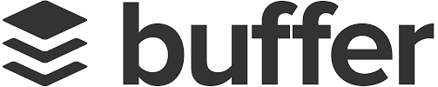 buffer logo