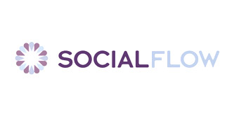 socialflow logo