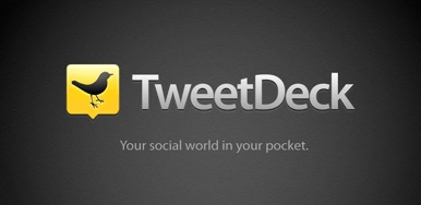 tweetdeck logo